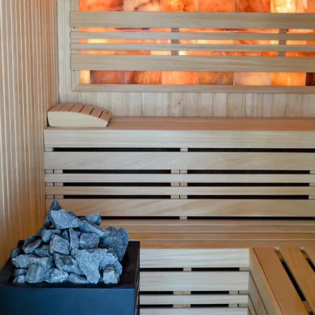 Lägenhet Tropicana - Infinity Pool &