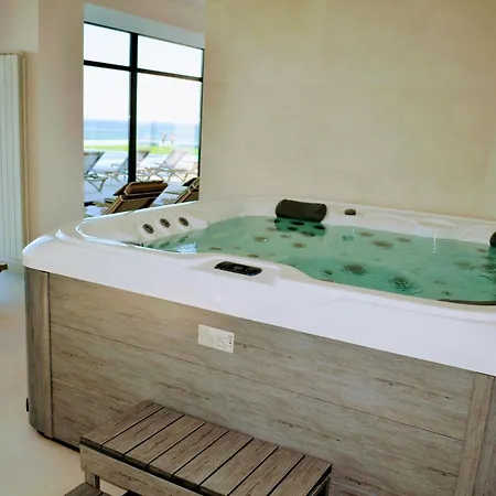 公寓 Northbay In Infinity Pool &