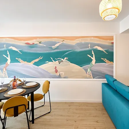 Tropicana - Infinity Pool & * Năvodari