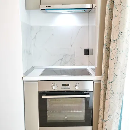 Tropicana - Infinity Pool & Lägenhet *