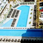 Apartment Northbay In Infinity Pool & *