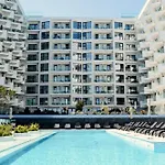 Apartment Northbay In Infinity Pool & *