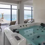 Apartment Northbay In Infinity Pool & Navodari