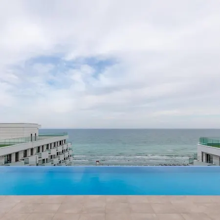 Northbay In Infinity Pool & * Năvodari
