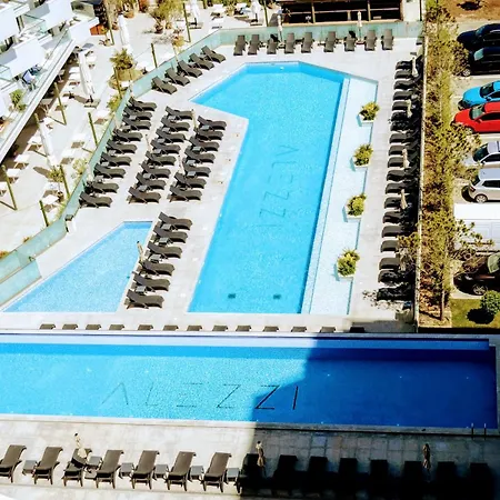 아파트 Northbay In Infinity Pool & *