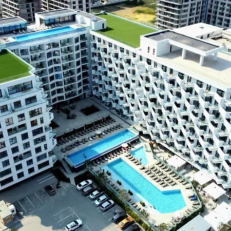 Northbay In Infinity Pool & * Năvodari