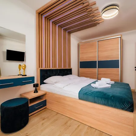 Apartment Northbay - Infinity Pool & *