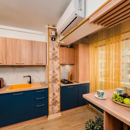 Apartment Northbay - Infinity Pool & *