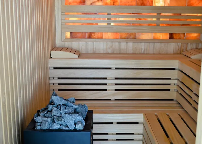 Apartment Northbay - Infinity Pool &