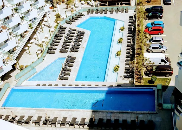 Apartment Northbay - Infinity Pool & *