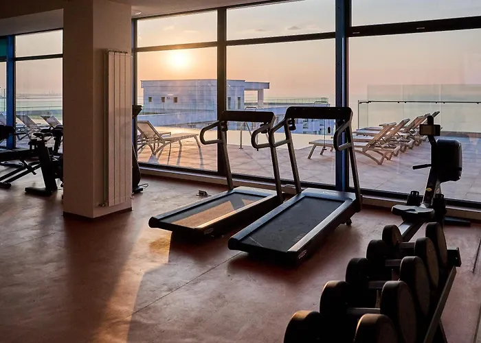 Apartment Northbay - Infinity Pool &