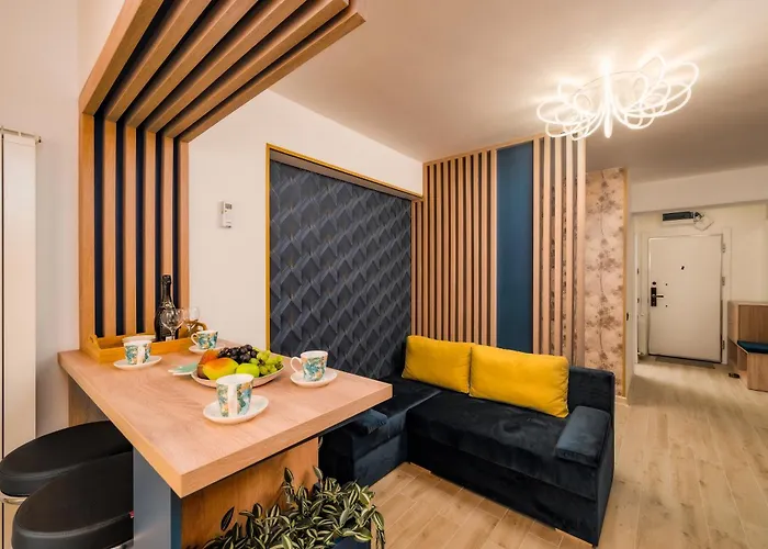 Northbay - Infinity Pool & Apartment