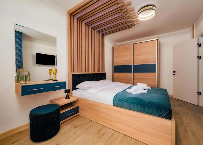 Apartment Northbay - Infinity Pool & *