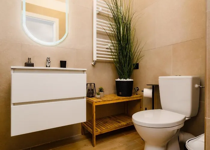 Northbay - Infinity Pool & Apartment