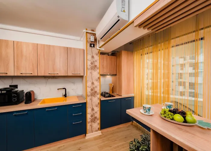 Apartment Northbay - Infinity Pool & *