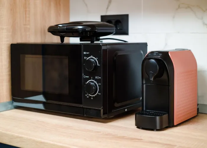 Northbay - Infinity Pool & Năvodari