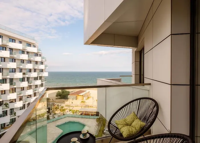 Apartment Northbay - Infinity Pool & *