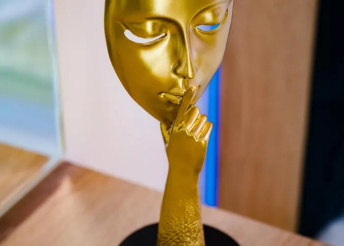 Northbay - Infinity Pool & * Năvodari